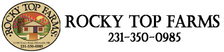 Rocky Top Farms Logo